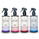 Kit 4 Sprays de Ambiente - Escolha seus aromas