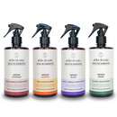 Kit 4 Sprays de Ambiente - Escolha seus aromas