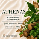 Kit 4 Refis para Máquinas de Aromatização