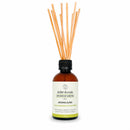 Refil Difusor de Varetas Aura – Bergamota, Flor de Laranjeira e Folhas Verdes