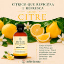 Refil Difusor de Varetas Citre – Limão Siciliano e Frutas Cítricas