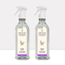 Água Perfumada para tecidos Bliss