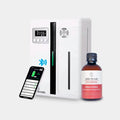 Combo Máquina Super + Refil Máquina Athenas 250ml