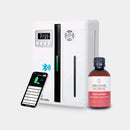 Combo Máquina Super e Refil Athenas – Madeira Nobre e Folhas Frescas