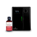 Combo Máquina Super e Refil Athenas – Madeira Nobre e Folhas Frescas