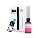 Combo Máquina Super e Refil Fancy