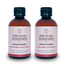 Refil para Difusor de Varetas Athenas – Madeira Nobre e Folhas Frescas