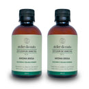 Refil Difusor de Varetas Brisa – Alecrim e Folhas Verdes