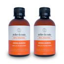 Refil para Máquinas de Aromatização Aurora – Vanilla e Folhas Verdes