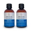 Refil Máquina de Aromatização Viva – Bambu e Limão Siciliano