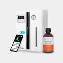 Combo Máquina Super e Refil Aurora 250ml