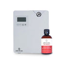 Combo Máquina de Aromatização Infinity + Refil