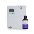 Combo Máquina de Aromatização Infinity + Refil