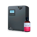 Combo Máquina de Aromatização Infinity + Refil