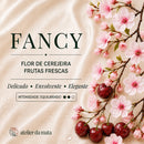 Kit Difusor e Sabonete Fancy – Cerejeira e Frutas Frescas