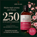 Refil para Máquinas de Aromatização Fancy – Cerejeira e Frutas Frescas