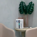 Máquina Super - até 100m²