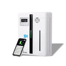 Máquina Super - até 100m²