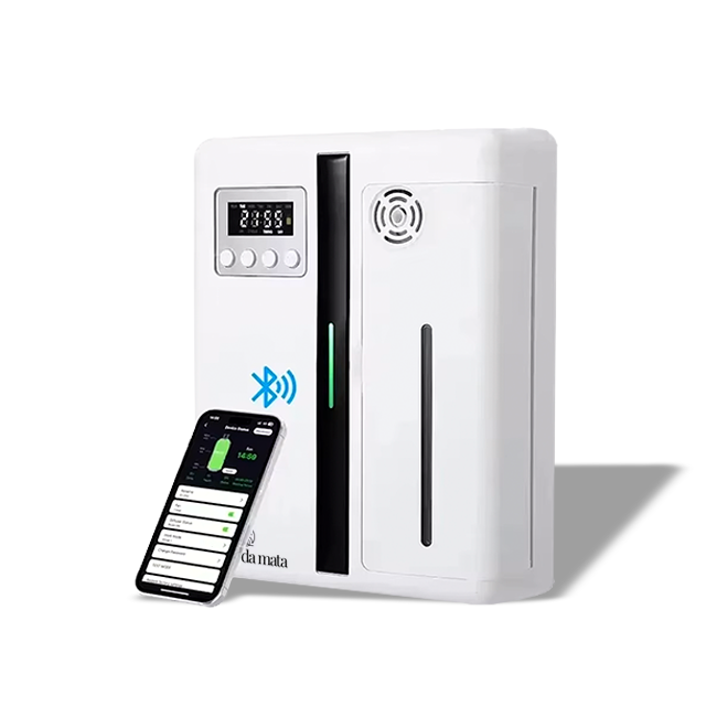 Máquina Super - 100m²