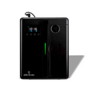 Máquina Super - até 100m²