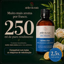 Refis para Máquinas de Aromatização Viva – Bambu e Limão Siciliano