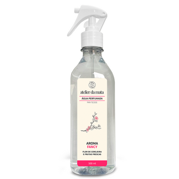 Água Perfumada Fancy 500ml