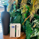 Máquina Super - até 100m²