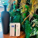 Máquina Super – Máquina de Aromatização Profissional até 100m²
