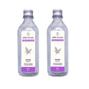 2 Refis Sabonete Líquido Bliss 500ml (1 litro)