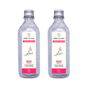 2 Refis Sabonete Líquido Fancy 500ml (1 litro)