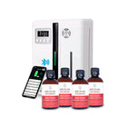 Combo Máquina Super e Refil Athenas – Madeira Nobre e Folhas Frescas