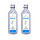 2 Refis Sabonete Líquido Viva 500ml (1 litro)