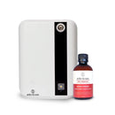 Kit Máquina de Aromatização Prime + Refil de Aroma