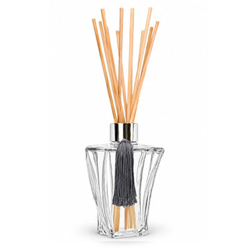 Difusor de Varetas Aurora – Vanilla e Folhas Verdes