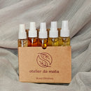 Guia Olfativo | 5 Aromas para conhecer