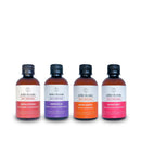 Kit 4 Refis Máquinas de Aromatização - Escolha seus aromas