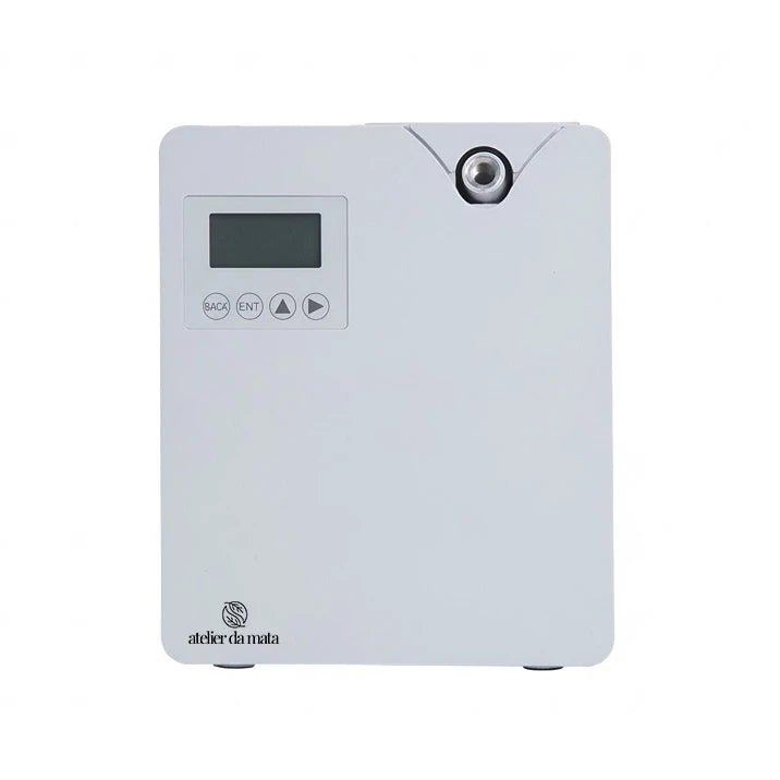 Máquina Infinity – Máquina de Aromatização Profissional até 200m²