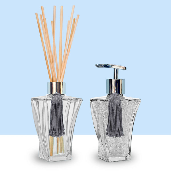 Kit Difusor e Sabonete – Viva