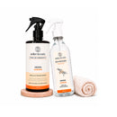 Kit Spray de Ambientes + Água perfumada –  Escolha seu aroma