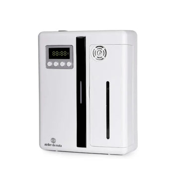 Máquina Super – Máquina de Aromatização Profissional até 100m²