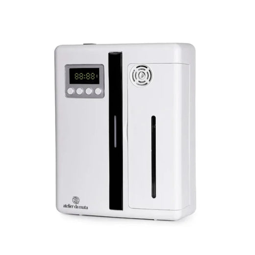 Máquina Super – Máquina de Aromatização Profissional até 100m²
