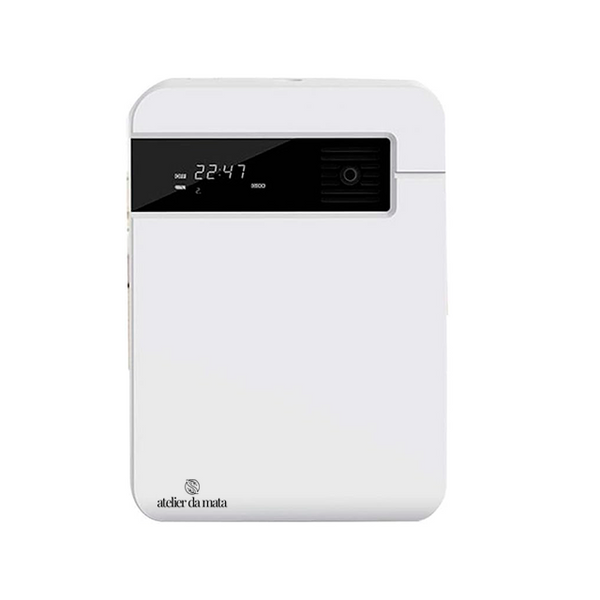 Máquina Prime - 120m²