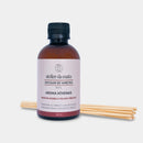 Refil Difusor de Varetas Athenas 250ml