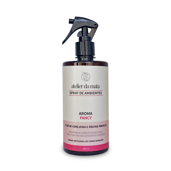 Spray de Ambientes Fancy 500ml
